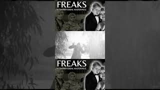 Watch Full Analysis of Freaks on My Channel  Part 5  Review with Andy hollywood freaks [upl. by Wendy]