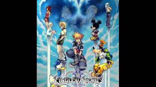 Dearly Beloved Backwards Kh2 [upl. by Bili]