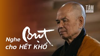 100 câu nói tinh hoa của Thiền sư Thích Nhất Hạnh [upl. by Cyma]