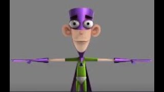 fanboy and chum chum intro but its google images and its a crossover video 2020 reupload [upl. by Cecilius]