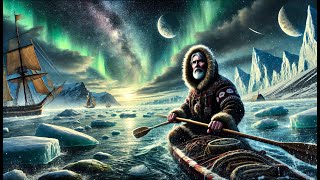 The Eternal Wanderer  The Story of Kiviuq  Lore Wanderer [upl. by Eelhsa]