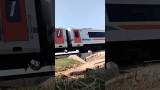 CC201 78 01 KA Kaligung kai train railway shorts shortsfeed shortvideo youtubeshorts [upl. by Ayala]