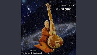 Consciousness Is Purring Tamboura [upl. by Yenruogis]