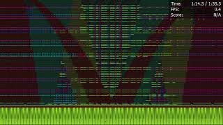 Celeron N4020 vs EXMPA V6 822 million [upl. by Sato]