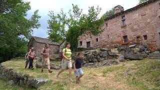 Cévennes Tourisme [upl. by Naujak]