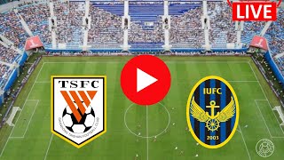 LIVE🔴 Shandong Taishan vs Incheon United  AFC Champions League  odds update [upl. by Hana145]