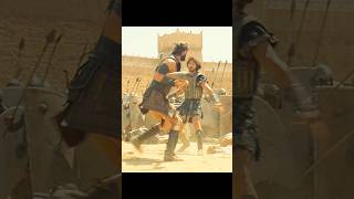 So youre the best of the Trojans troy hector ericbana achilles bradpitt trojanwar movie [upl. by Eidnahs648]