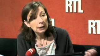 Rumeurs  Martine Aubry contreattaque  RTL  RTL [upl. by Nagey702]