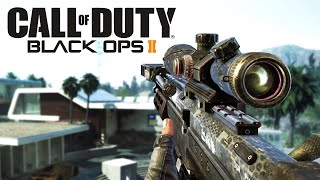 I played Black Ops 2 in 2024 [upl. by Nivrae347]