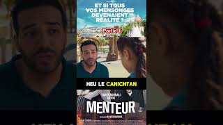 Menteur Le canichtan Extrait du film film extrait comedie drole comedie lol [upl. by Johnath]