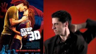 Step up 3D movie review [upl. by Lancelot]