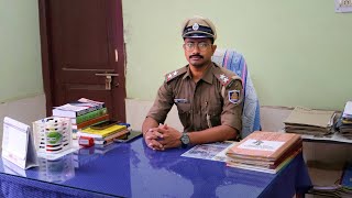 Odisha Excise Sub inspector Exam pattern Odisha police Exam DateOdisha SI Exam papers discussion [upl. by Laird]