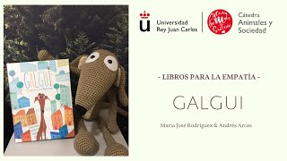 Libros para trabajar la empatía en el aula Galgui [upl. by Horodko]