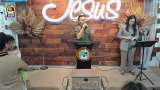 Victory of the Cross  JCLGIM  Praise and Worship [upl. by Adnilg]