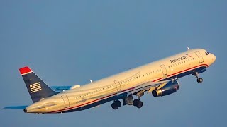 Wake Turbulence Causes Mini Tornado Spotting TPA [upl. by Banky]