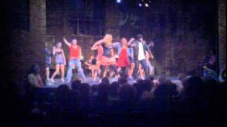 Camp Rock  The Musical  Tear It Down [upl. by Finella326]