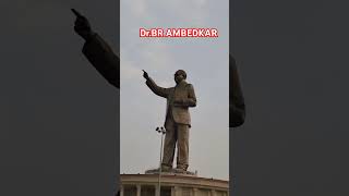 DrBR AMBEDKAR HYD [upl. by Acirema]