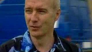 Midge Ure talks about Fade To Grey [upl. by Ynnot784]