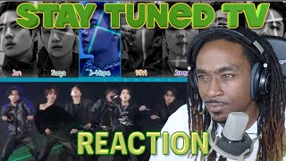 BTS Run BTS Lyrics 방탄소년단 달려라 방탄 가사  quotYet To Comequot in BUSAN REACTION [upl. by Tra]