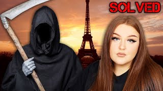 THE GRIM REAPER OF PARIS [upl. by Rutherfurd]