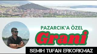 PAZARCIK A ÖZEL GRANİ ATEŞ EDİYORRRR [upl. by Kceb615]