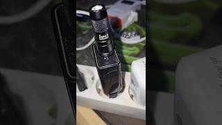 Olight imini 2 not charging fix 4k [upl. by Jadd982]