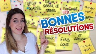 LES BONNES RÉSOLUTIONS  DENYZEE [upl. by Karame]