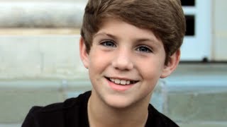 MattyB Raps BIG Announcement [upl. by Dimo]