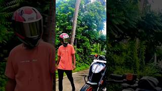 I feel a connection Duke 25T 😌😅song foryou trending kerala bikeshare mtktmkid1 [upl. by Ecilahc389]