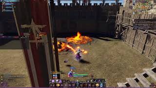 🔴 Live THRONE AND LIBERTY  Early Access  Great Sword amp Staff player  VileBloods [upl. by Nnyrat]