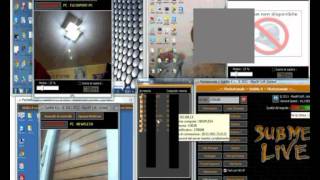 Hacking con Subme Live 2011avi [upl. by Malka]