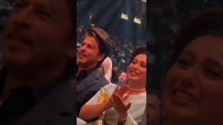 rani mukherjee iifa award show trendingshorts viralvideo shortvideo [upl. by Aretak139]