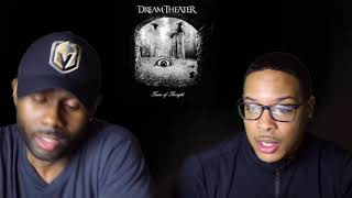 Dream Theater  As I Am REACTION [upl. by Bertolde]