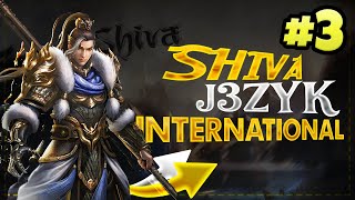 Shiva International 3  EQ KUPIONE CO DALEJ [upl. by Ahser]