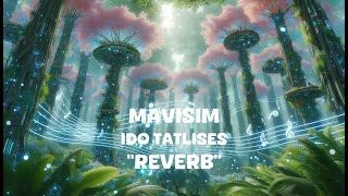 Ido Tatlises  Mavisim Reverb Lyrics [upl. by Dalila]