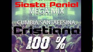 cumbia cristiana santafesina mix 1 [upl. by Derriey]