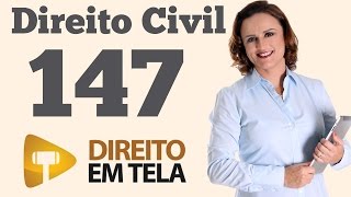 Direito Civil  Aula 147  Quais são os Atos Anuláveis Art 171 do CC [upl. by Adnuhser]