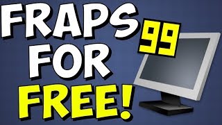 CÁCH CRACK FRAPS FULL BẢN QUYỀN MIỄN PHÍ 2019  PHẦN MỀM QUAY GAME TỐT NHẤT [upl. by Jemmie675]