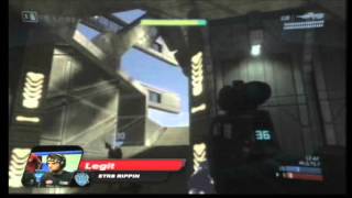 MLG Orlando 2009 Nationals ♦ ESPN Saturday Night ♦ Str8 Rippin vs Believe The Hype ♦ Part 5 [upl. by Farleigh608]