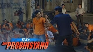 Cardo vs Acosta  FPJs Ang Probinsyano [upl. by Joung574]