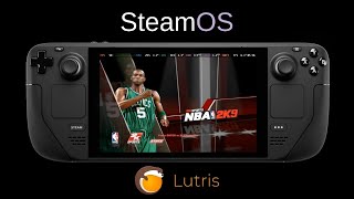 NBA 2K9 GAMEPLAY 60 FPS • PC NONSTEAM GAMES [upl. by Laural]