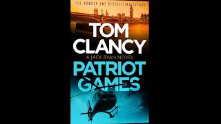 TOM CLANCY PATRIOT GAMES 8 [upl. by Bork]