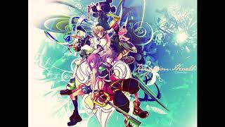 Kingdom Hearts 2  Dearly Beloved HQHD [upl. by Natanoy]