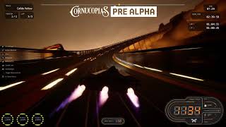 Cornucopias Community Creator Contest  1 Minute Clip [upl. by Cami]