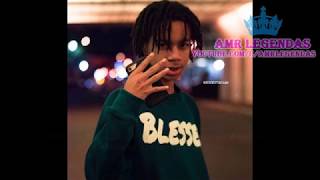 YBN Nahmir  Rubbin Off The Paint Legendado [upl. by Wappes]