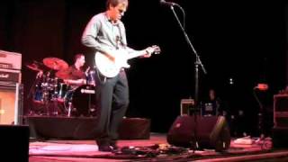 Joe Bonamassa Live  Story of a Quarryman [upl. by Ainerol]