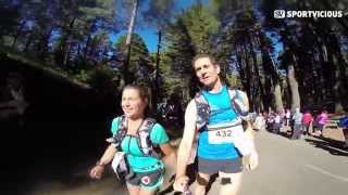 TRANSVULCANIA 2014 [upl. by Lednic]