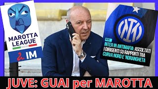 JUVENTUS PECCI SHOCK inda FALLITA la RISPOSTA di Marotta fa RABBRIVIDIRE [upl. by Aniakudo149]