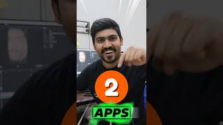 Secret Apps For Android Phone 🔥  Very Helpful ✅  Android Users Must Try💥 android app [upl. by Eneirda]