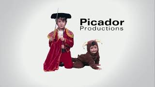 Picador ProductionsSteven Levitan Productions20th Century Fox Television 2012 [upl. by Thorbert]